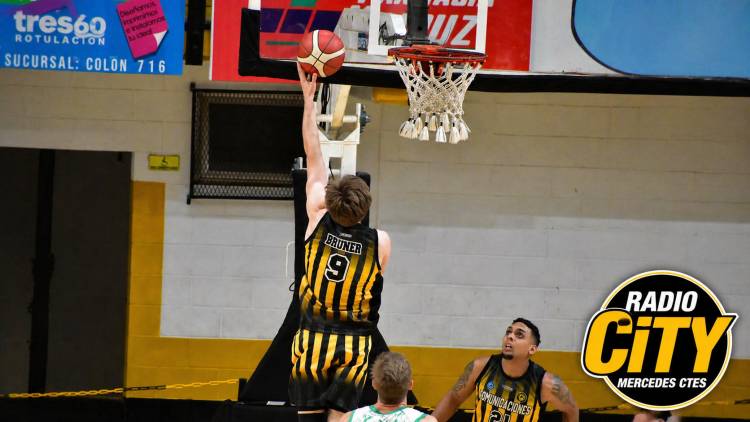 Mercedes: todo o nada en Córdoba, Comunicaciones define la serie ante Barrio Parque