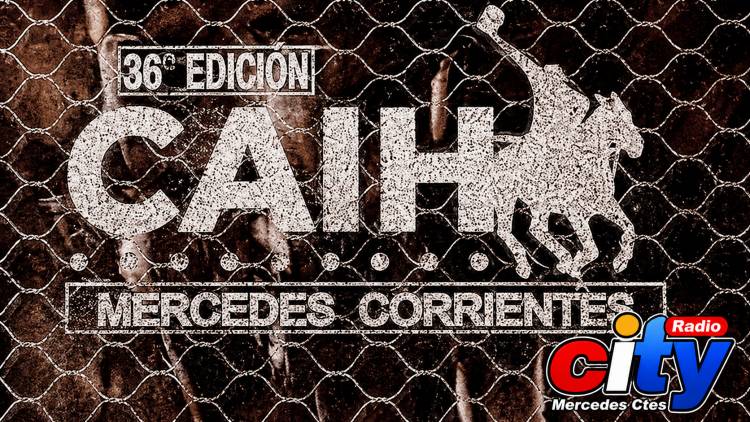 Mercedes: arranca el polo con todo, ya tiene cronograma el CAIH y habrá tres días seguidos de acción