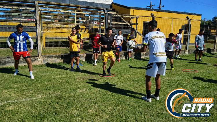 Mercedes: Comunicaciones ya conoce su rival para los cuartos del Provincial de Clubes