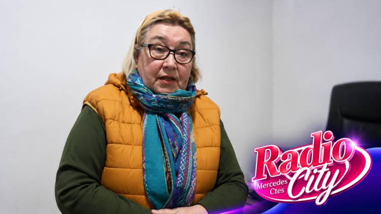 Mercedes: El programa ‘APS en tu barrio’ llegará a Centenario y Mercedita con atención médica y vacunación