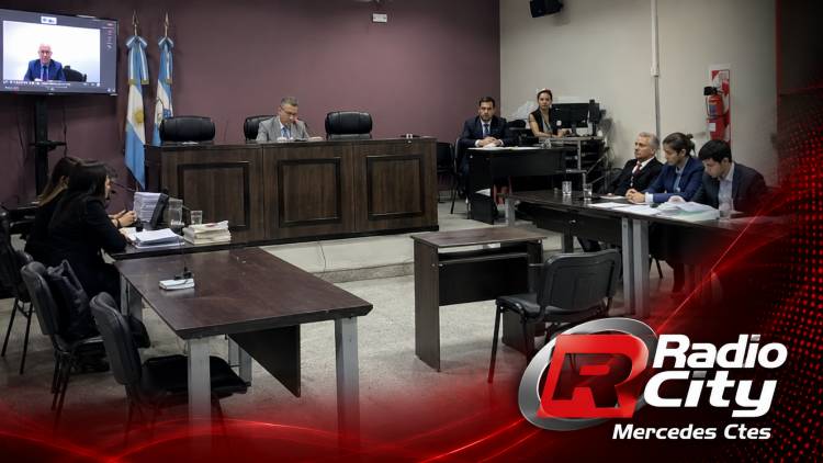 Mercedes: condenaron a un ex comisario por allanamiento ilegal y privación ilegítima de la libertad