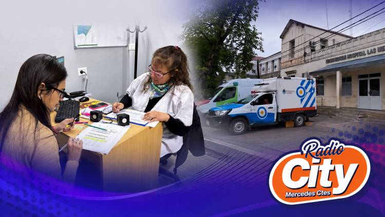 Mercedes entre las ciudades beneficiadas con nuevas plazas de residencias médicas