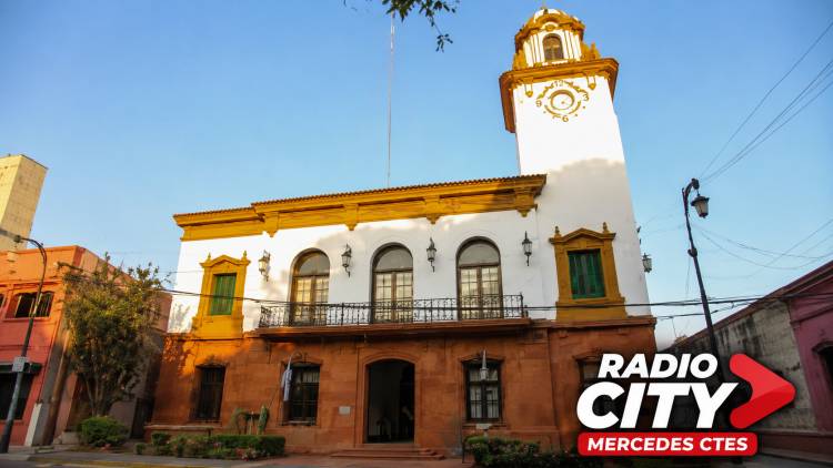 Mercedes: El Municipio confirmó el cronograma de pago de haberes para trabajadores comunales