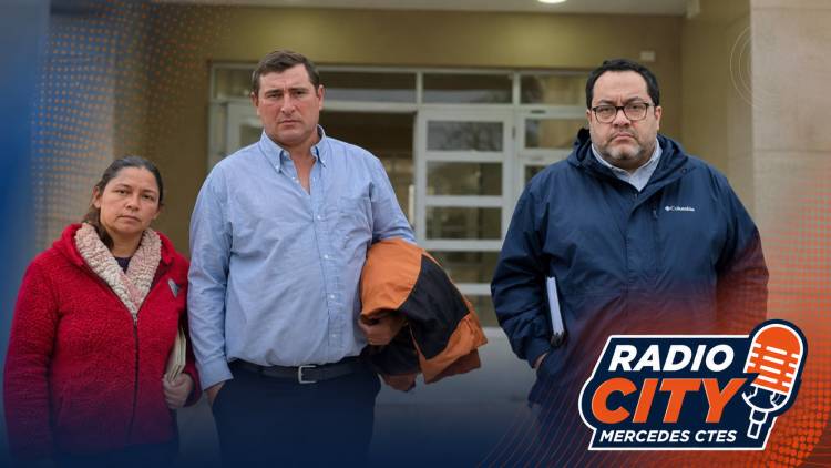 Radio City: el Dr. Andrés Gauna confirmó que dictaron arresto domiciliario para el acusado de agredir a un niño