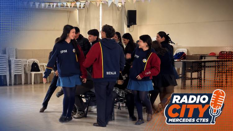 Mercedes: alumnos de la UPM clasificaron a la instancia zonal de la Olimpíada Matemática Argentina