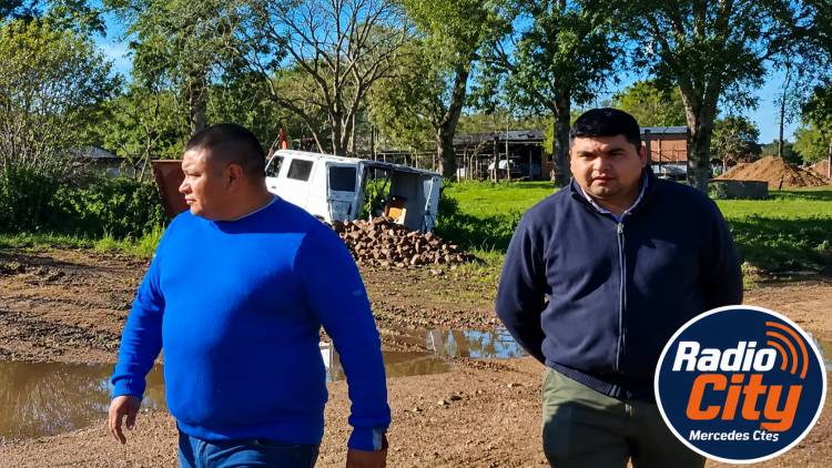Mercedes: condenaron a exfuncionarios por la causa de “la trituradora”
