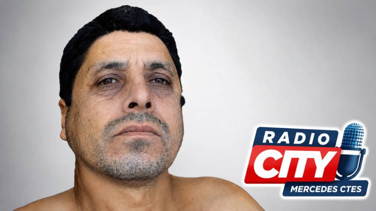 Mercedes: Solicitan ayuda para identificar a un hombre hallado sin vida