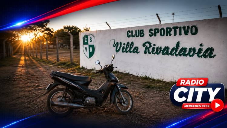 Mercedes: Villa Rivadavia celebra un nuevo aniversario, orgullo de generaciones de mercedeños.