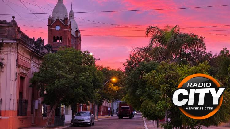 Mercedes se prepara para el 5 de Julio e invitan a instituciones a participar del tradicional desfile