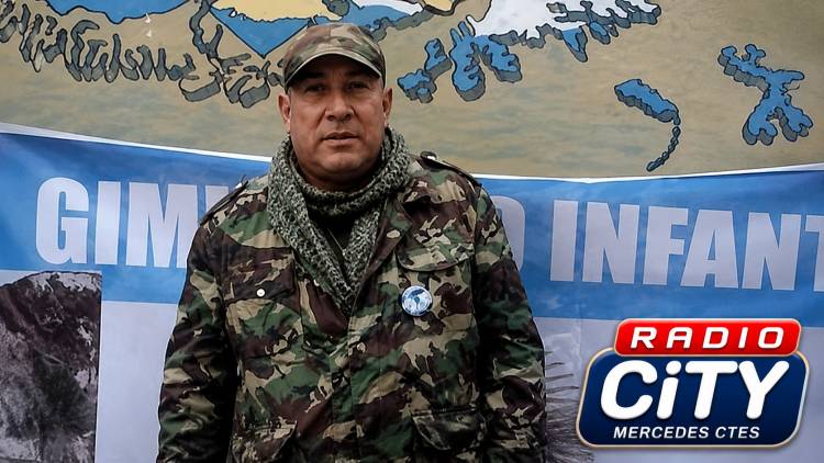 Mercedes: tras el exitoso encuentro de Héroes Movilizados, resolvieron no realizar más reclamos por el momento