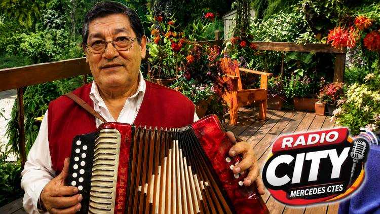 Mercedes: el Concejo Deliberante declaró de Interés Municipal y Cultural el homenaje al maestro Ruperto Alegre