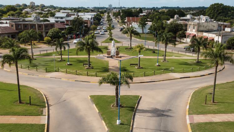Mercedes se prepara para celebrar su 194° aniversario con dos jornadas de actividades