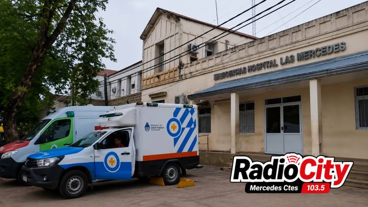 Final feliz para los trabajadores del Hospital Las Mercedes: otorgarán la feria administrativa de invierno
