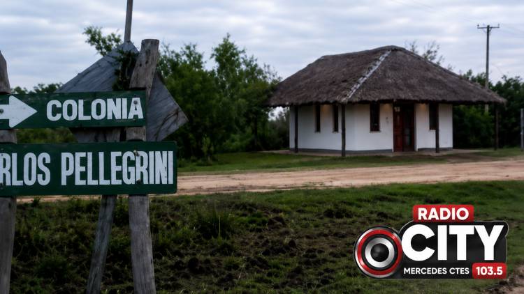 Carlos Pellegrini: una localidad de 1.200 habitantes solicitó $20 millones para afrontar desequilibrios financieros