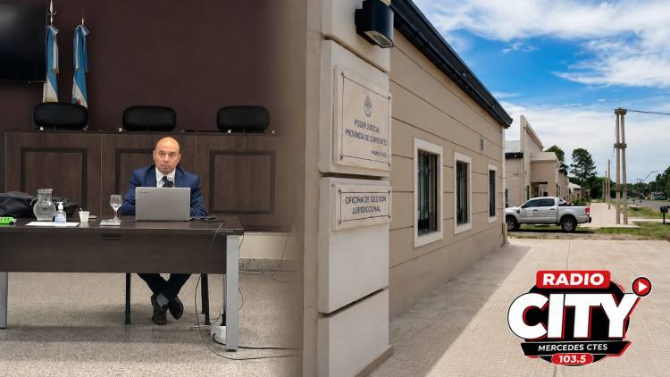 Mercedes fue sede de una jornada académica sobre cambio climático y bonos de carbono