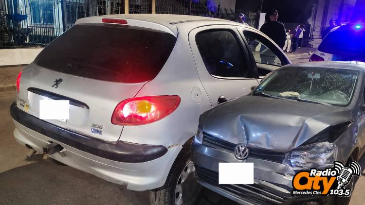 Mercedes: denuncian que Juana Gauto conducía al momento del choque y que regresó después con su marido