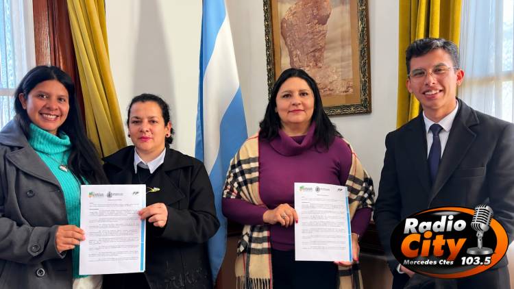 Mercedes: declararon de Interés Cultural y Municipal el 44.º aniversario del fallecimiento de “Camba Castillo”