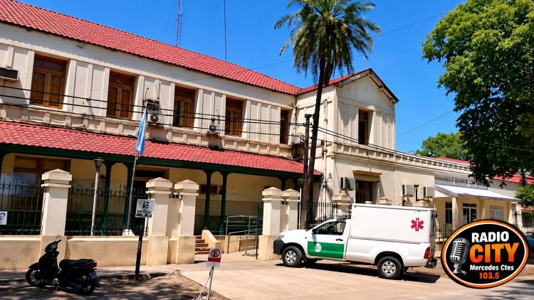 Hospital Las Mercedes cumple 131 años: un saludo especial y un agradecimiento que nace del corazón