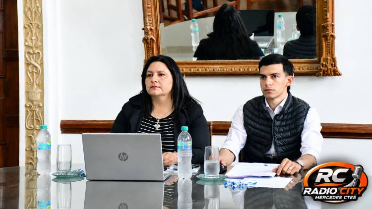 Mercedes contará con un albergue en Corrientes para pacientes y estudiantes de bajos recursos