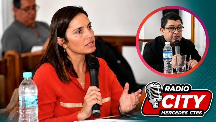 FRACTURA EXPUESTA: Mercedes no acompañará la Convención y Monzón dejó de ser una condición