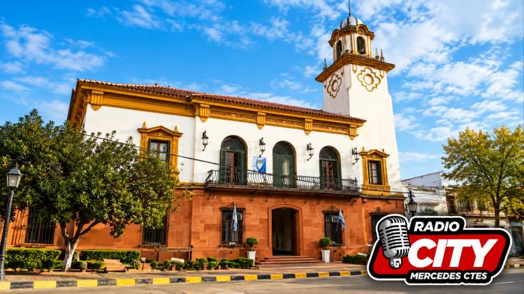 Mercedes: Hacienda fijó un plazo de cinco días hábiles para que proveedores presenten sus facturas