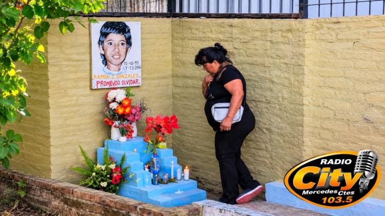 Mercedes: a 20 años del crimen de Ramoncito, un caso que marcó a la comunidad