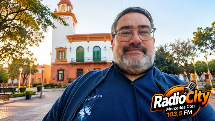 Mercedes: Walter Cocio asumió la presidencia y advirtió que el justicialismo no debe ser manejado por nadie