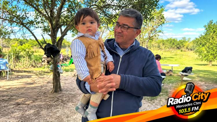 Mercedes: ‘Estamos a la buena de Dios’, el desesperado pedido de auxilio de un vecino de Boquerón por médicos y remedios”