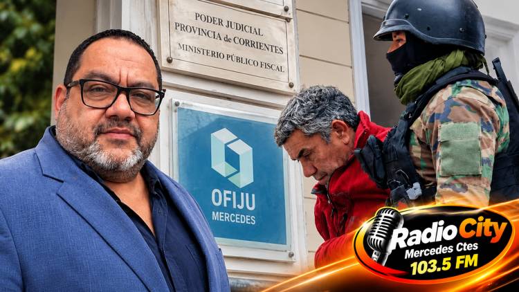 Caso Nanci Godoy: imputan al capataz Ireneo Zarza y su defensa está a cargo del abogado mercedeño Andrés Gauna