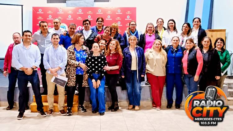 Salud mental en Mercedes: una nueva red de prevención y la aplicación “Estoy con Vos”