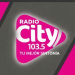 Radio City Mercedes